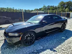 2C3CDXGJ7PH588840 2023 DODGE CHARGER