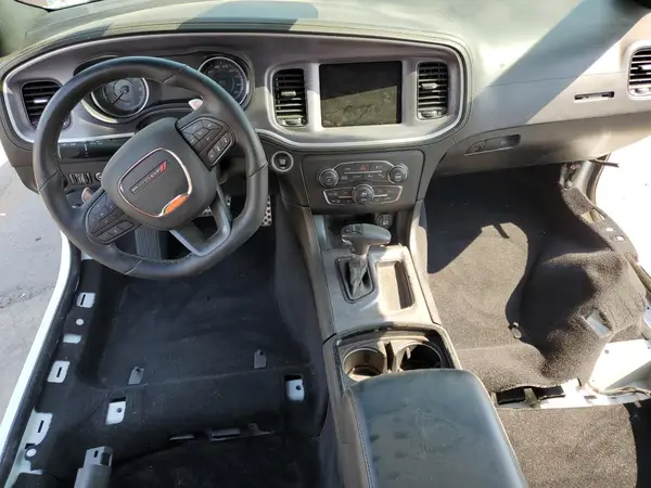 2C3CDXGJ7PH591527 2023 DODGE CHARGER - Image 8