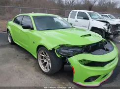 2C3CDXGJ7PH591561 2023 DODGE CHARGER