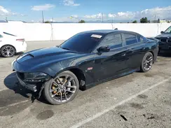 2C3CDXGJ7PH592435 2023 DODGE CHARGER