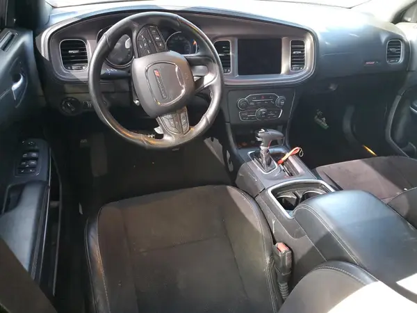 2C3CDXGJ7PH592435 2023 DODGE CHARGER - Image 8