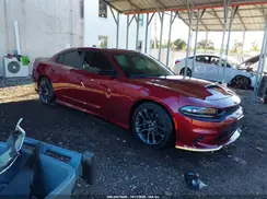 2C3CDXGJ7PH592502 2023 DODGE CHARGER