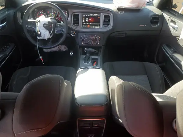 2C3CDXGJ7PH592659 2023 DODGE CHARGER - Image 8