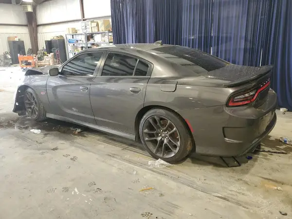 2C3CDXGJ7PH603952 2023 DODGE CHARGER - Image 2