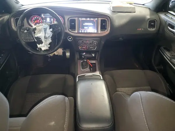 2C3CDXGJ7PH603952 2023 DODGE CHARGER - Image 8