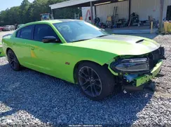 2C3CDXGJ7PH604048 2023 DODGE CHARGER