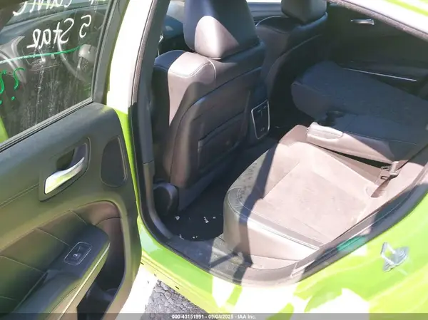 2C3CDXGJ7PH604048 2023 DODGE CHARGER - Image 8