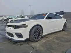 2C3CDXGJ7PH608214 2023 DODGE CHARGER
