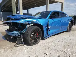 2C3CDXGJ7PH611534 2023 DODGE CHARGER