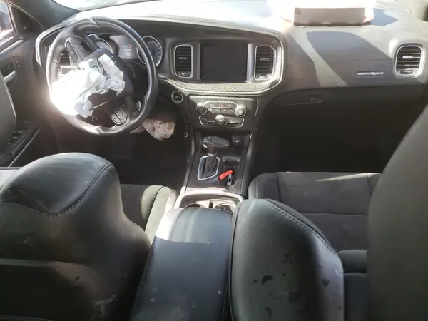 2C3CDXGJ7PH611534 2023 DODGE CHARGER - Image 8