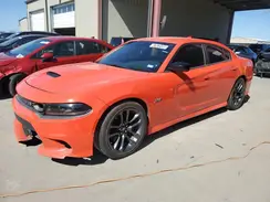 2C3CDXGJ7PH614224 2023 DODGE CHARGER