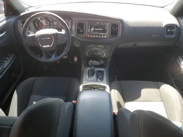 2C3CDXGJ7PH614224 2023 DODGE CHARGER - Image 8