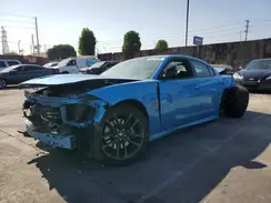 2C3CDXGJ7PH616166 2023 DODGE CHARGER