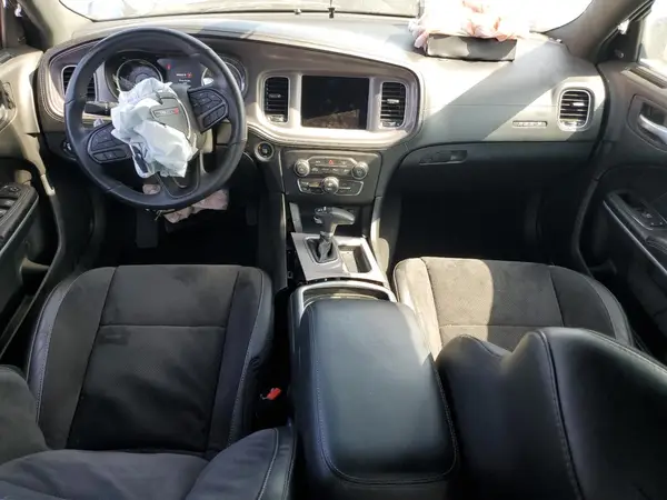 2C3CDXGJ7PH616166 2023 DODGE CHARGER - Image 8