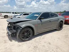 2C3CDXGJ7PH625031 2023 DODGE CHARGER