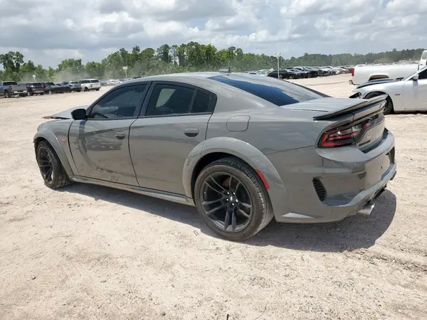 2C3CDXGJ7PH625031 2023 DODGE CHARGER - Image 2