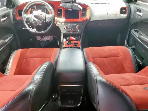 2C3CDXGJ7PH625031 2023 DODGE CHARGER - Image 8