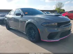 2C3CDXGJ7PH625319 2023 DODGE CHARGER