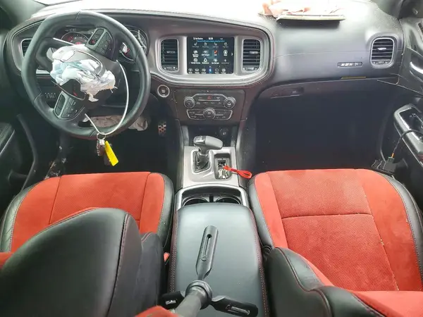 2C3CDXGJ7PH628723 2023 DODGE CHARGER - Image 8