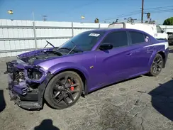 2C3CDXGJ7PH634909 2023 DODGE CHARGER