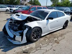 2C3CDXGJ7PH639432 2023 DODGE CHARGER