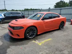 2C3CDXGJ7PH642704 2023 DODGE CHARGER