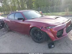2C3CDXGJ7PH643772 2023 DODGE CHARGER
