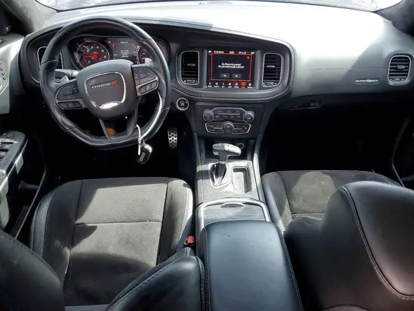 2C3CDXGJ7PH645604 2023 DODGE CHARGER - Image 8
