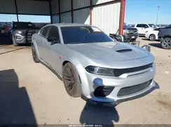 2C3CDXGJ7PH646042 2023 DODGE CHARGER