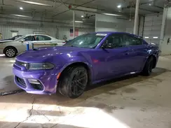 2C3CDXGJ7PH646414 2023 DODGE CHARGER