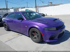 2C3CDXGJ7PH649135 2023 DODGE CHARGER