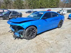 2C3CDXGJ7PH650706 2023 DODGE CHARGER