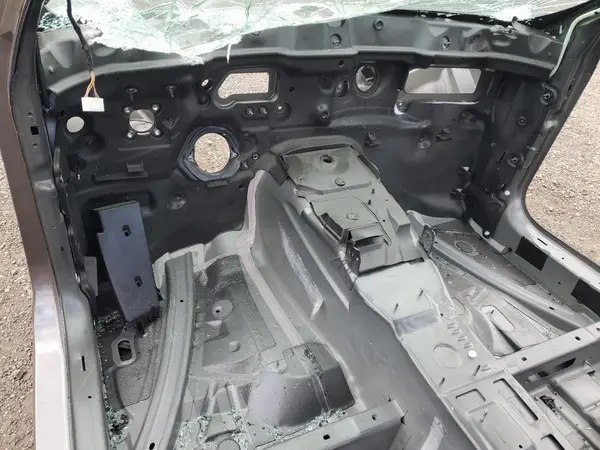 2C3CDXGJ7PH650849 2023 DODGE CHARGER - Image 8