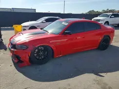 2C3CDXGJ7PH653007 2023 DODGE CHARGER