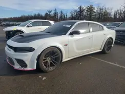 2C3CDXGJ7PH659857 2023 DODGE CHARGER