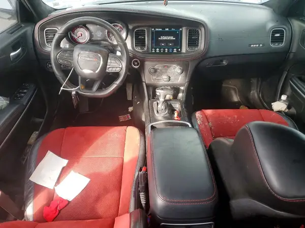 2C3CDXGJ7PH659857 2023 DODGE CHARGER - Image 8