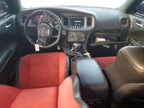 2C3CDXGJ7PH665996 2023 DODGE CHARGER - Image 8