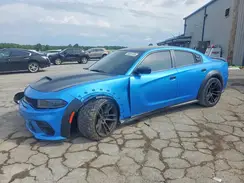 2C3CDXGJ7PH671054 2023 DODGE CHARGER
