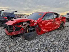 2C3CDXGJ7PH671913 2023 DODGE CHARGER