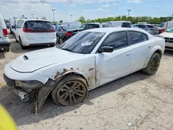 2C3CDXGJ7PH672219 2023 DODGE CHARGER