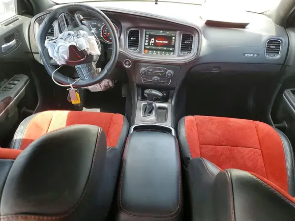 2C3CDXGJ7PH672219 2023 DODGE CHARGER - Image 8