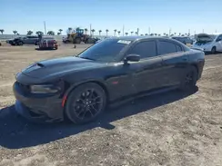 2C3CDXGJ7PH678666 2023 DODGE CHARGER