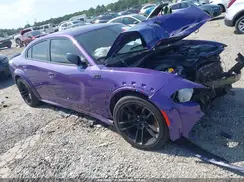 2C3CDXGJ7PH679137 2023 DODGE CHARGER