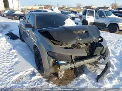 2C3CDXGJ7PH681308 2023 DODGE CHARGER