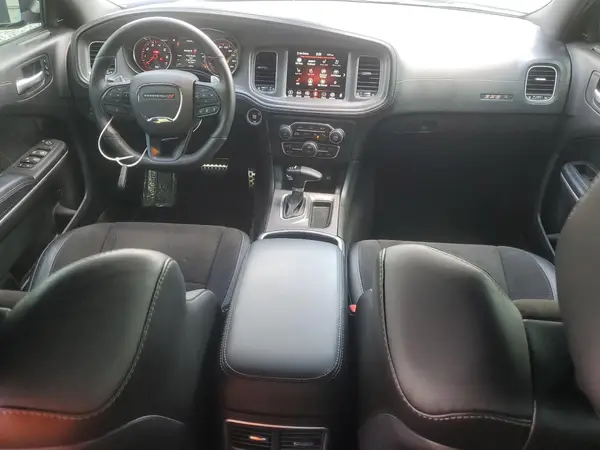 2C3CDXGJ7PH681521 2023 DODGE CHARGER - Image 8