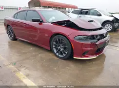 2C3CDXGJ7PH681664 2023 DODGE CHARGER