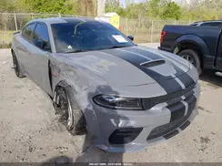 2C3CDXGJ7PH684970 2023 DODGE CHARGER