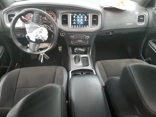 2C3CDXGJ7PH698044 2023 DODGE CHARGER - Image 8