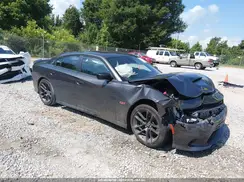 2C3CDXGJ7PH698836 2023 DODGE CHARGER