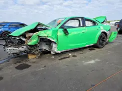 2C3CDXGJ7PH700469 2023 DODGE CHARGER